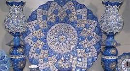 مینا کاری